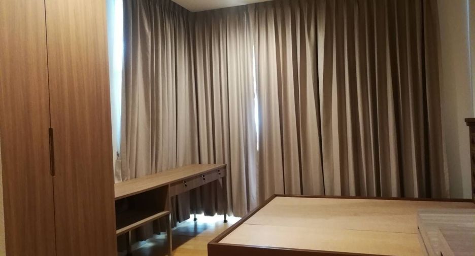 For rent 2 bedrooms condo in Bang Kho Laem, Bangkok