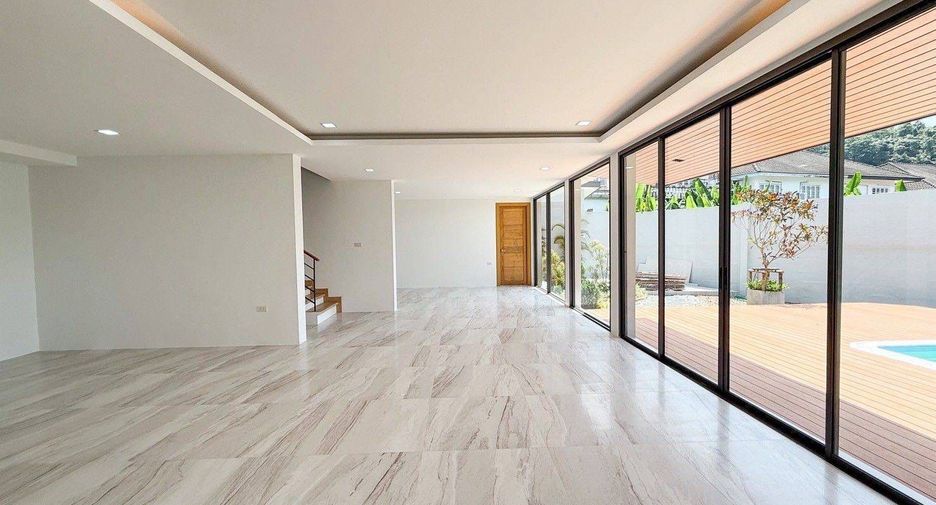 ขาย 5 ห้องนอน บ้านเดี่ยว ใน เมืองภูเก็ต, ภูเก็ต