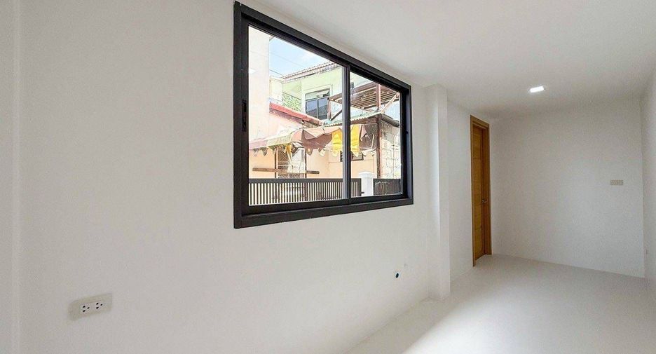 ขาย 5 ห้องนอน บ้านเดี่ยว ใน เมืองภูเก็ต, ภูเก็ต