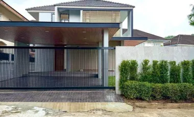 À vendre 5 chambres maison à Mueang Phuket, Phuket