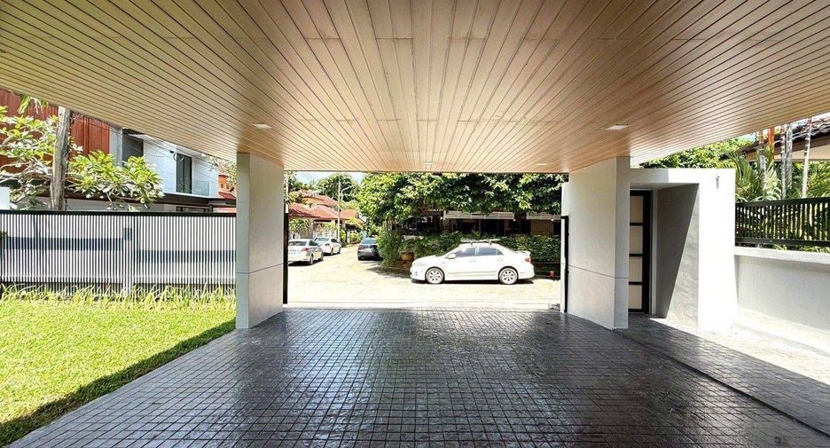 ขาย 5 ห้องนอน บ้านเดี่ยว ใน เมืองภูเก็ต, ภูเก็ต
