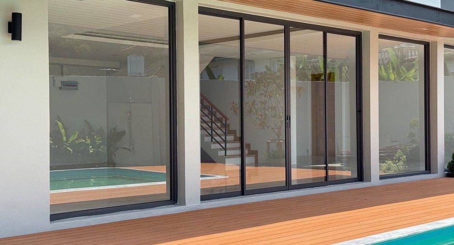 ขาย 5 ห้องนอน บ้านเดี่ยว ใน เมืองภูเก็ต, ภูเก็ต