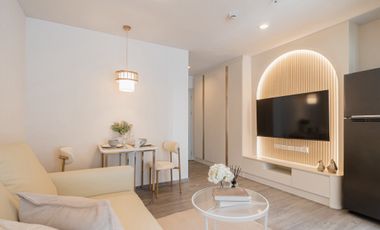 Condo en alquiler de estudio en Bang Na, Bangkok