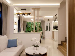 For sale 3 bedrooms townhouse in Don Mueang, Bangkok