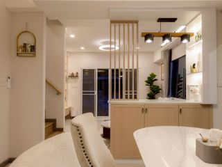 For sale 3 bedrooms townhouse in Don Mueang, Bangkok