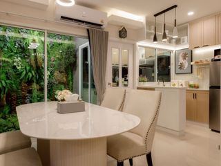 For sale 3 bedrooms townhouse in Don Mueang, Bangkok