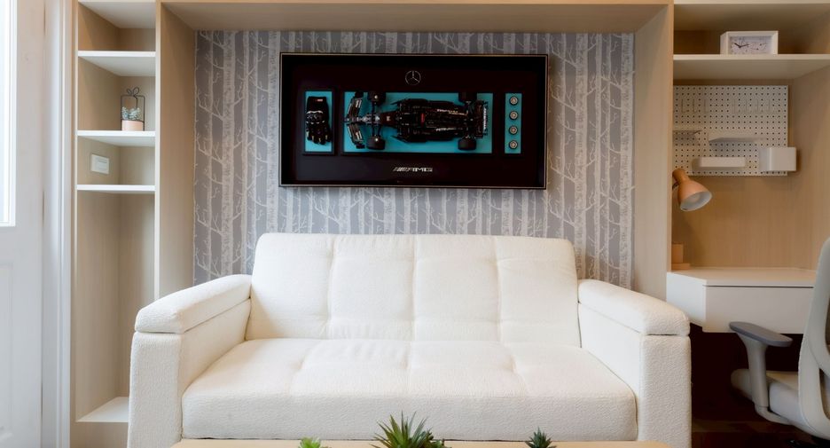 For sale 3 bedrooms townhouse in Don Mueang, Bangkok