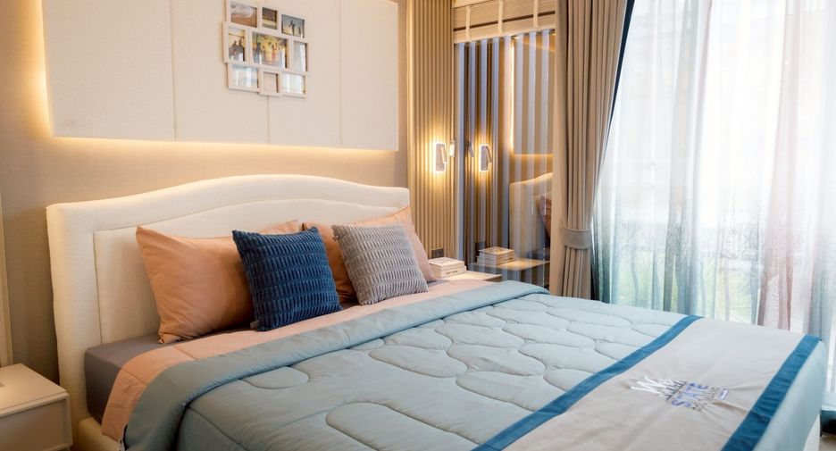For sale 3 bedrooms townhouse in Don Mueang, Bangkok