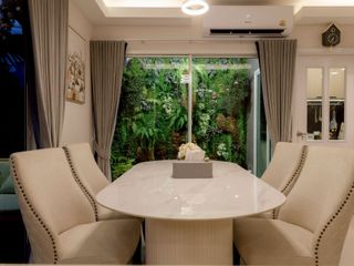 For sale 3 bedrooms townhouse in Don Mueang, Bangkok