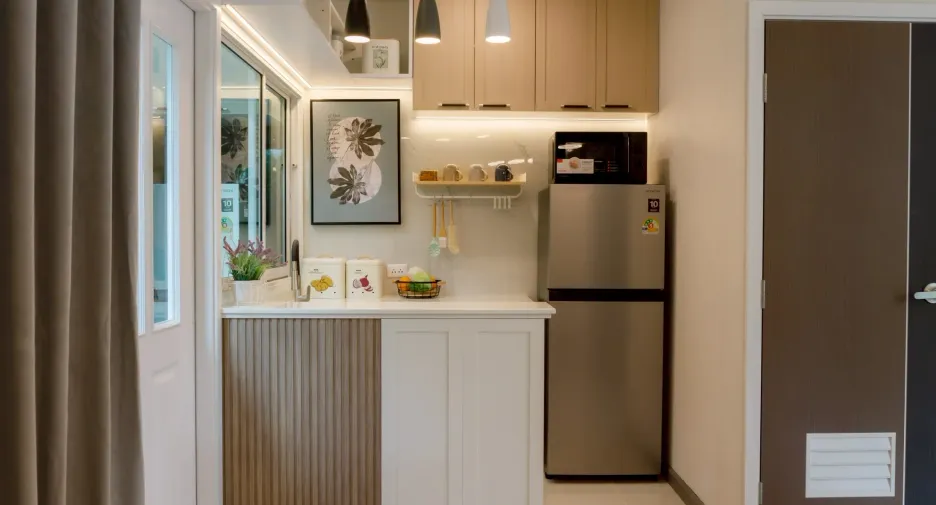 Reihenhaus zum Kauf mit 3 Zimmer in Don Mueang, Bangkok
