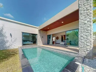 出租 2 卧室 别墅 在 Phuket Town, 普吉