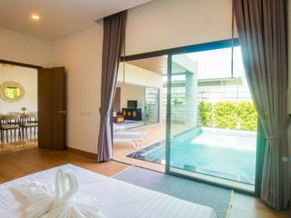 出租 2 卧室 别墅 在 Phuket Town, 普吉