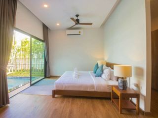 出租 2 卧室 别墅 在 Phuket Town, 普吉