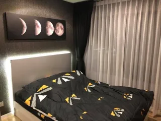 Condo en venta de 1 habitaciones en Bang Khen, Bangkok