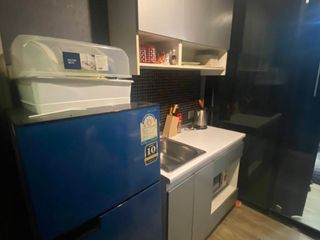 Condo en venta de 1 habitaciones en Bang Khen, Bangkok