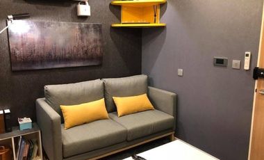 For sale 1 bed condo in Bang Khen, Bangkok