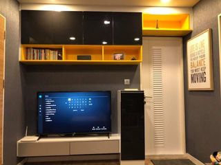 Condo en venta de 1 habitaciones en Bang Khen, Bangkok