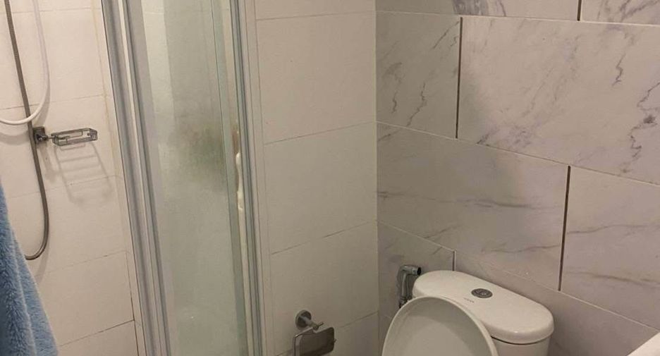 For sale 1 bed condo in Bang Khen, Bangkok