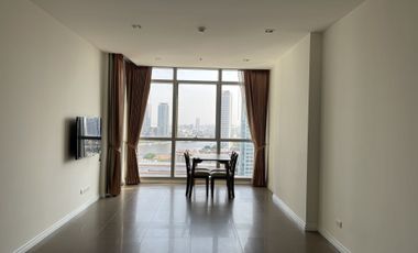 Аренда 1 кровать кондо в Сатхон, Бангкок