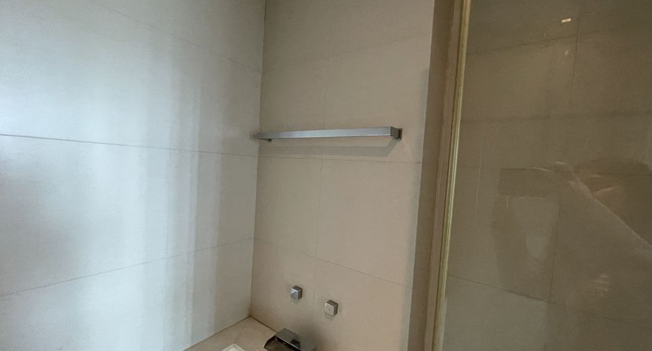 Wohnung zur Miete mit 1 Zimmer in Sathon, Bangkok