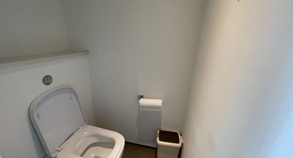 Wohnung zur Miete mit 1 Zimmer in Sathon, Bangkok