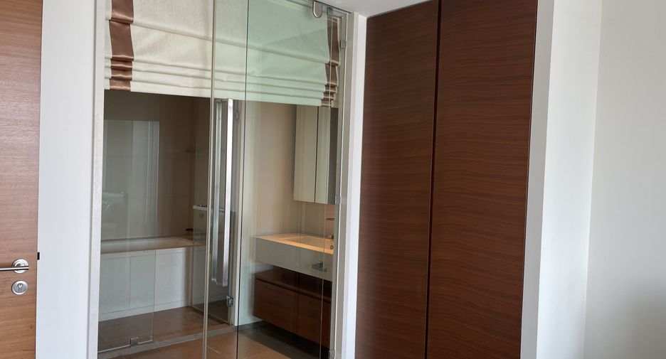 Wohnung zur Miete mit 1 Zimmer in Sathon, Bangkok