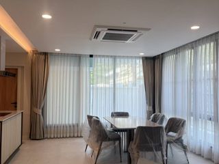 ให้เช่า 3 ห้องนอน ทาวน์เฮ้าส์ ใน วัฒนา, กรุงเทพฯ