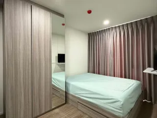 Wohnung zur Miete mit 1 Zimmer in Khan Na Yao, Bangkok