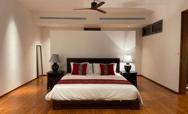 For rent 5 bedrooms villa in Thalang, Phuket