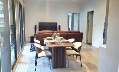 Wohnung zur Miete mit 2 Zimmer in Watthana, Bangkok