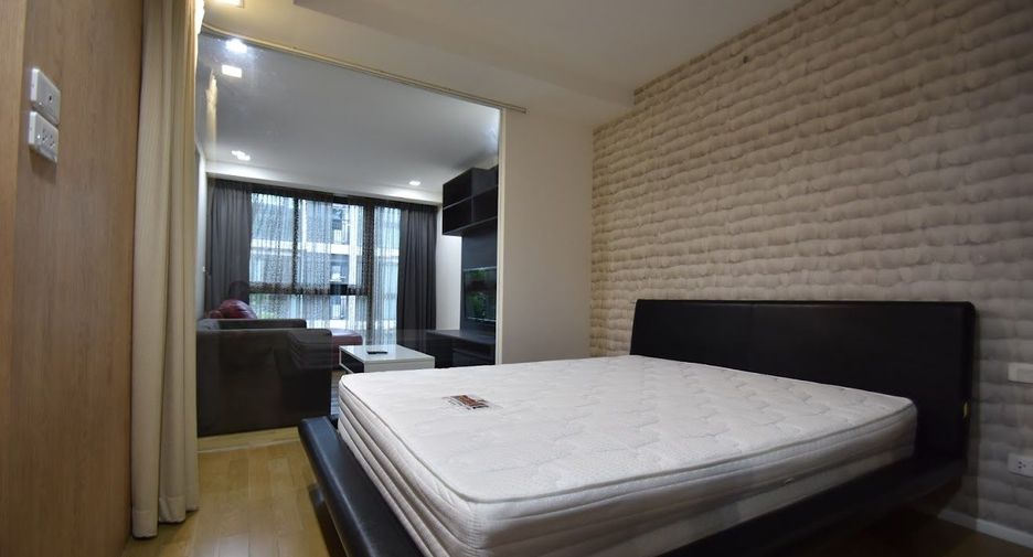 For sale 1 bed condo in Bang Na, Bangkok