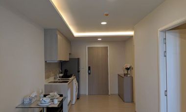 Condo en venta y en alquiler de 1 habitaciones en Khlong Toei, Bangkok
