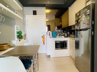 For sale 1 bed condo in Huai Khwang, Bangkok
