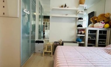 Продажа 1 кровать кондо в Хуаи Кхщанг, Бангкок