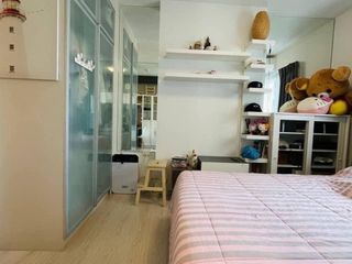 For sale 1 bed condo in Huai Khwang, Bangkok