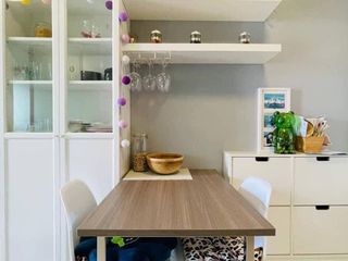 For sale 1 bed condo in Huai Khwang, Bangkok
