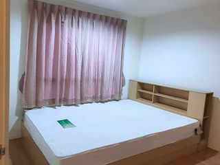 For sale 1 bed condo in Bang Phli, Samut Prakan
