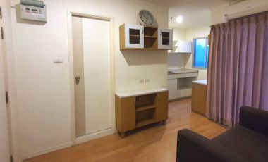 À vendre 1 chambre condo à Bang Phli, Samut Prakan
