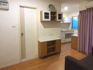 For sale 1 bed condo in Bang Phli, Samut Prakan