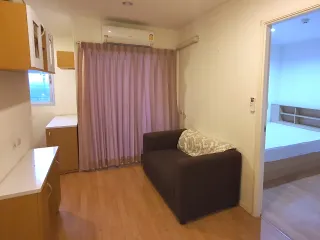 For sale 1 bed condo in Bang Phli, Samut Prakan