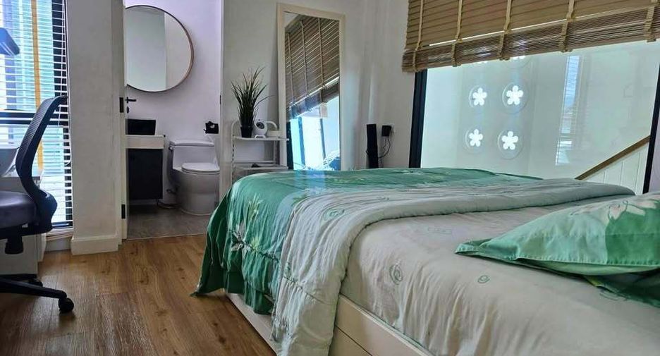 For rent 3 bedrooms villa in Mueang Phuket, Phuket