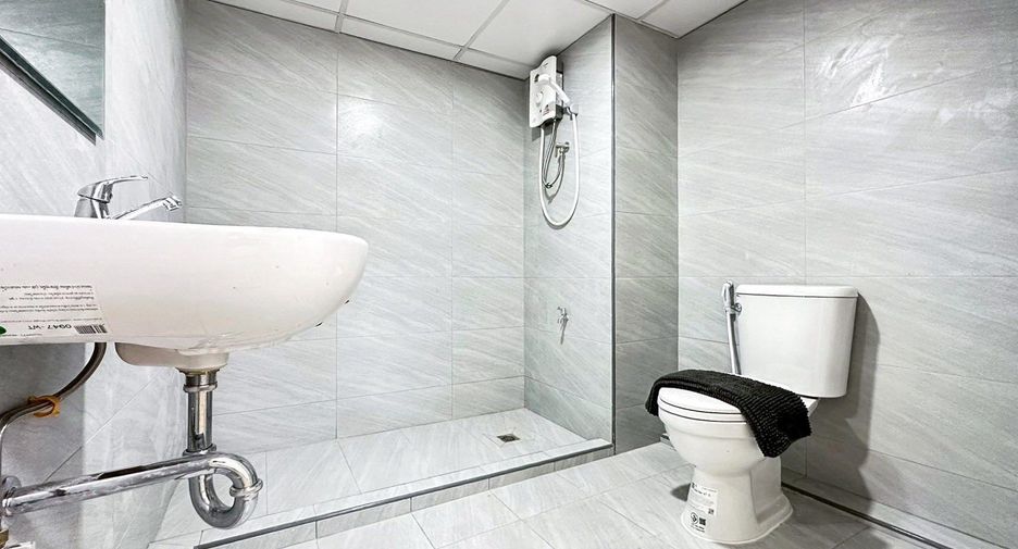 Продажа 1 кровать кондо в Банг Капи, Бангкок