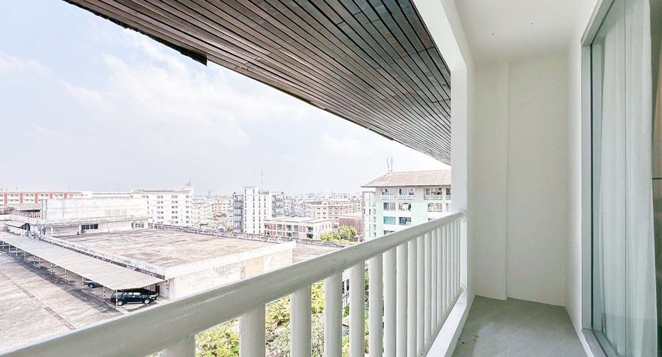 Продажа 1 кровать кондо в Банг Капи, Бангкок