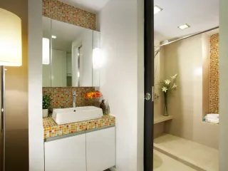For rent studio apartment in Khlong Toei, Bangkok
