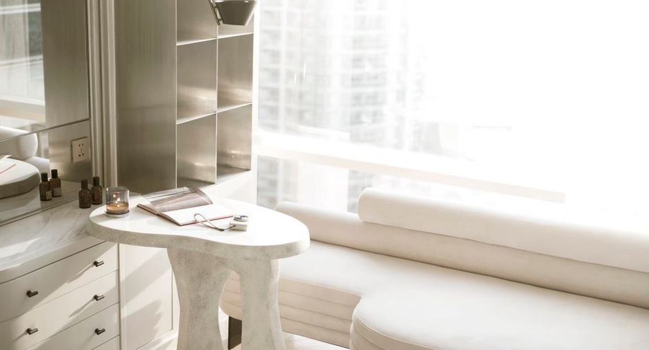 For sale and for rent 2 bedrooms condo in Bang Kho Laem, Bangkok