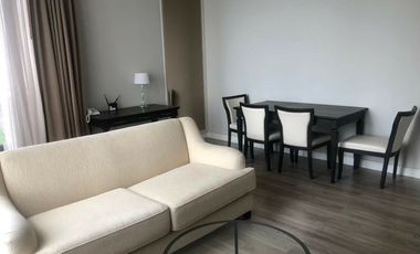 For rent 1 bed condo in Sathon, Bangkok