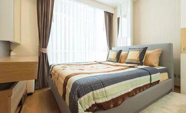 Wohnung zur Miete mit 1 Zimmer in Watthana, Bangkok