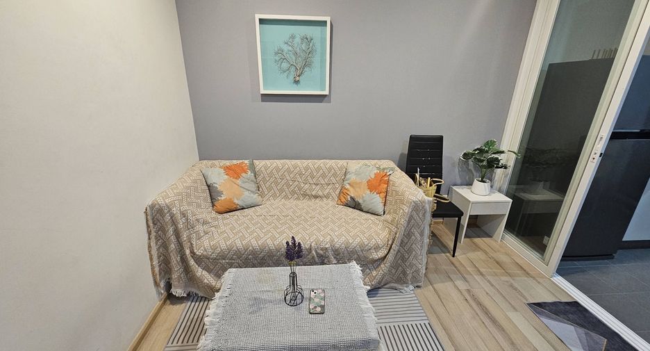 For rent 1 bed condo in Mueang Phuket, Phuket