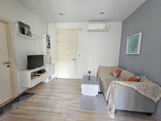 For rent 1 bed condo in Mueang Phuket, Phuket