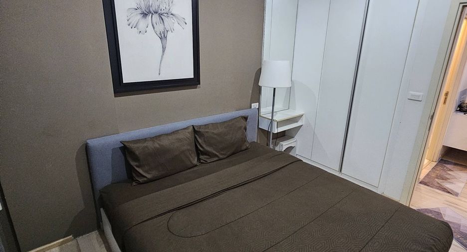 For rent 1 bed condo in Mueang Phuket, Phuket